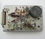 Demodulator Amplifier