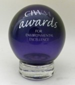 CIWM Award for Environmental Excellence, 2012