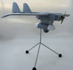 Phoenix UAV Model
