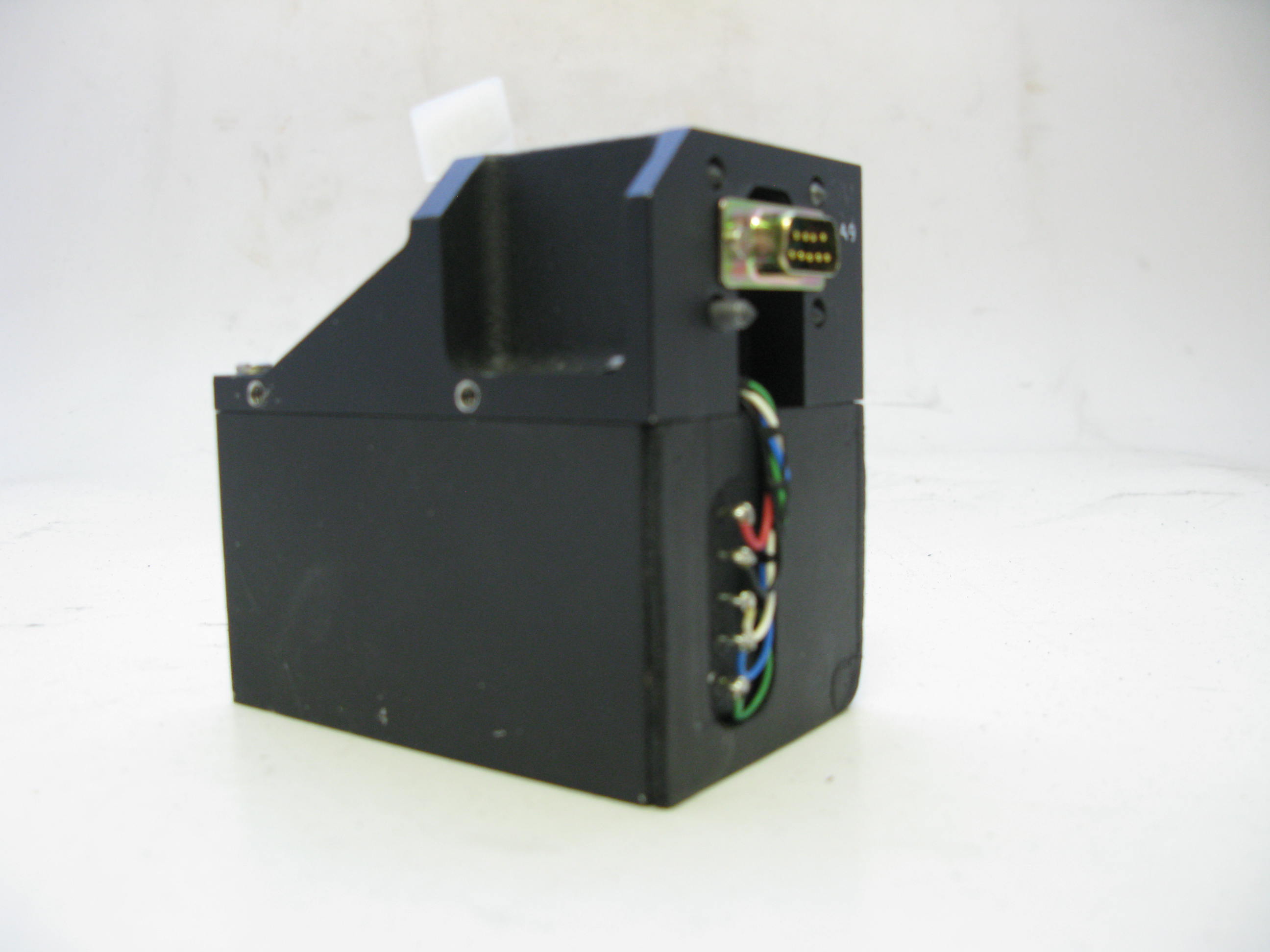 NCS1 Power Supply Module