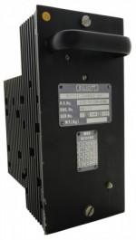 NCS1 Battery Charger Unit