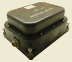 Three Axis Rate Transmitter