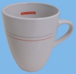 BAE Systems Coffee Mugs