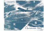 TACD Christmas Card 1960