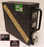 Amplifier Fuel Flowmeter