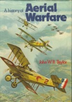 A History of Aerial Warfare