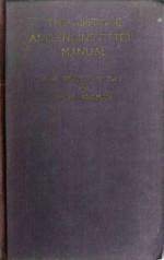 The Airframe and Engine Fitter's Manual