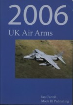 United Kingdom Air Arms 2006