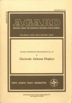 AGARD Conference Proceedings No. 167 on Electronic Airborne Displays