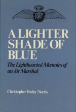 A Lighter Shade of Blue