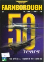 Farnborough International 1998