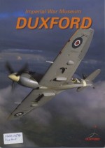 Duxford - Museum Guide Book
