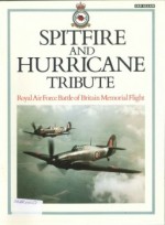 Spitfire and Hurricane Tribute - RAF Battle of Britain Memorial Flight