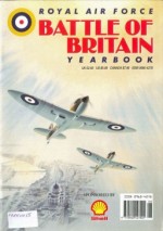Battle of Britain Year Book