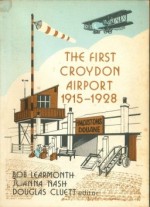 The First Croydon Airport
