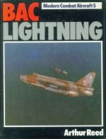BAC Lightning: Modern Combat Aircraft 5