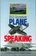 Plane Speaking
