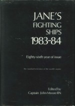 Jane's Fighting Ships 1983-84