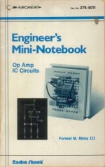 Engineer's Mini-Notebook Op-Amp Circuits