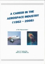 A Career in the Aerospace Industry (1962-2008)