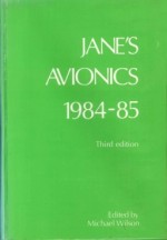 Jane's Avionics 1984-85