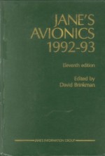 Jane's Avionics 1992-93