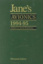 Jane's Avionics 1994-95