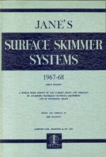 Jane's Surface Skimmer Systems 1967-68