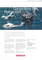 Active Pilot Controllers for Rotorcraft