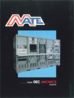 Modular Automatic Test Equipment (MATE )