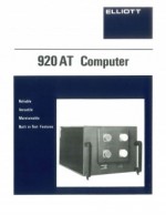 920AT Computer
