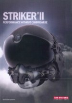 Striker® II HMD