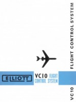 VC10 Flight Control System