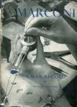 Marconi - A War Record