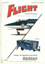 Flight August 1958