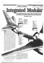Integrated Modular