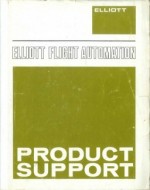 Elliot Flight Automation, Product Support