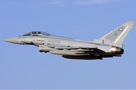 Typhoon (Eurofighter/EFA)