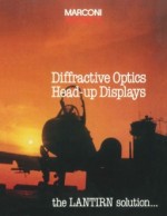 Diffractive Optics Head-up Displays - the LANTIRN solution...
