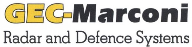 GEC-Marconi Radar and Defence Systems