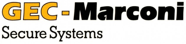 GEC-Marconi Secure Systems