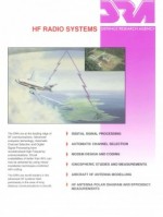 HF Radio Systems