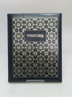 Visitors' Book