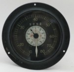 Speedometer 0-80