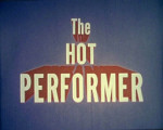 The Hot Performer (F-16 promotion)