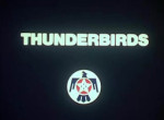 Thunderbirds, The Legend Lives On (USAF Display Team)