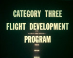 Cat III Flight Devolpment Program (trials)