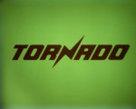 Tornado Low Level Flying