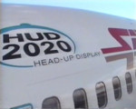 HUD 2020 Evaluation Flight