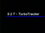 The S2T - TurboTracker